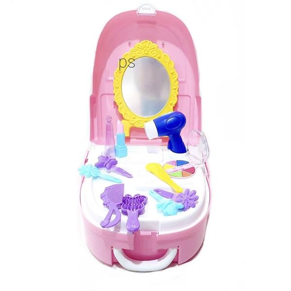 Inflable de Piscina para Niños Juguete de Alberca Flotador Unicornio  - Rosa