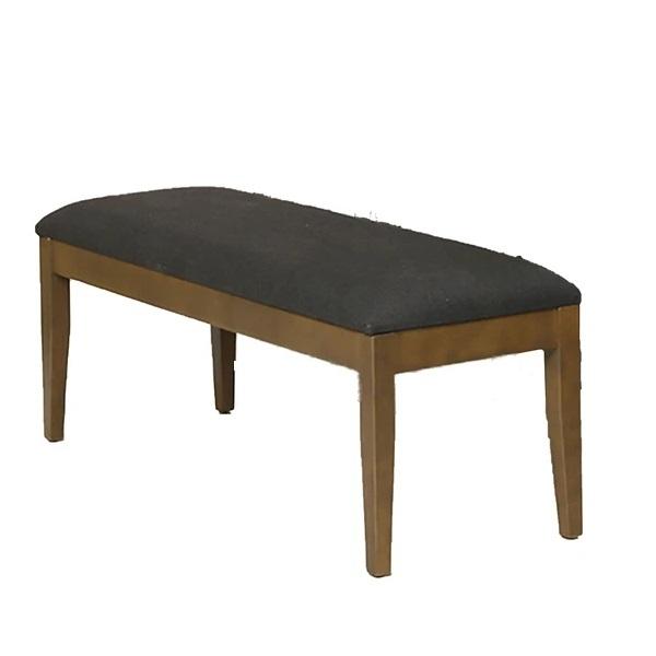 Comedor Matti con 4 sillas y banca 