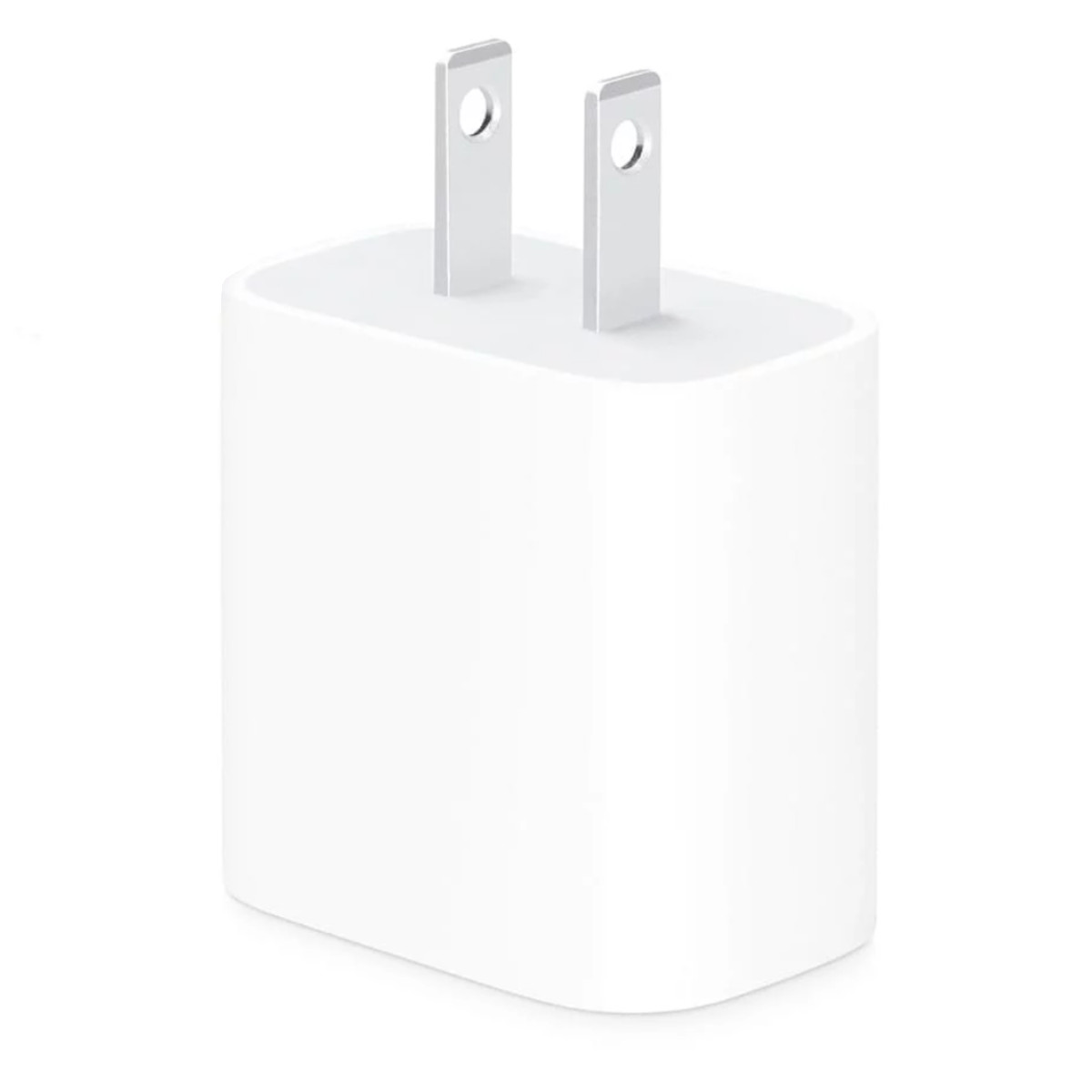 Cargador Apple 20W USB-C Carga Rápida A2305