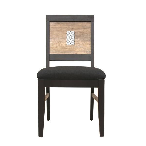 Comedor Matti con 4 sillas y banca 