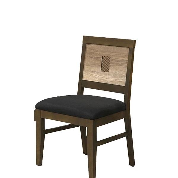 Comedor Matti con 4 sillas y banca 