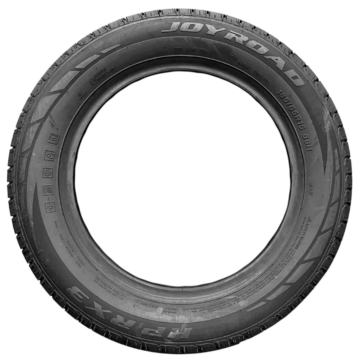 LLANTA 225/75 R15 JOYROAD HP RX3