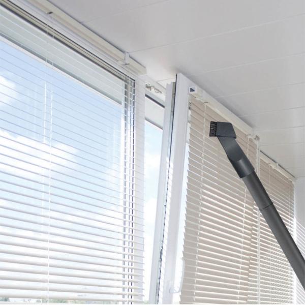 Aspiradora Koblenz Mystick Kc-1100 Bolsa Lavable 1200w