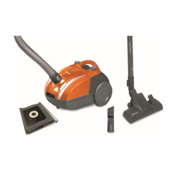 Aspiradora Koblenz Mystick Kc-1100 Bolsa Lavable 1200w