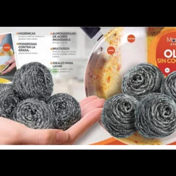 Stanhome Espirales Mágicas 8 Pzas Imagen 1 de 4 de Stanhome Espirales Mágicas 8 Pzas