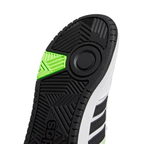 Tenis Adidas Hoops 3.0 K GW0428