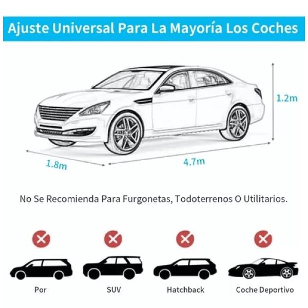 Escaner OBD2 ELM327 Para Renault Kangoo Express 2004 - 2015 (Alerón) 