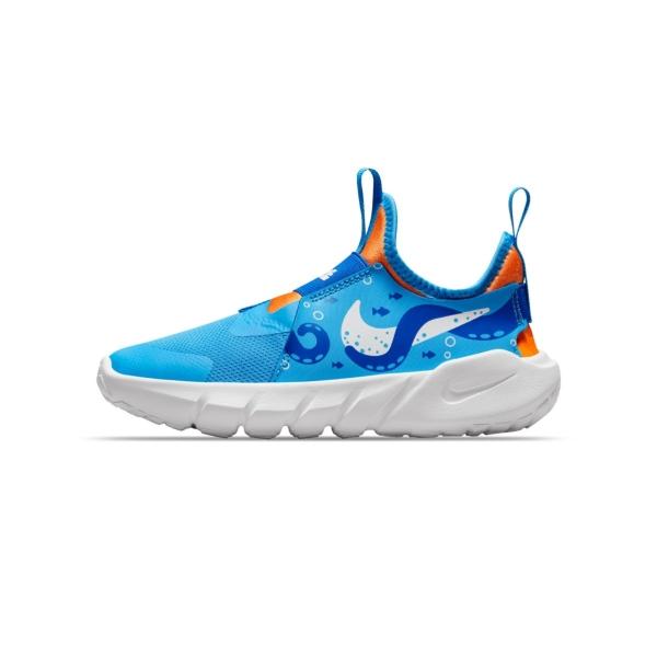 Tenis Nike Flex Runner 2 DX2515-400