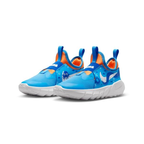 Tenis Nike Flex Runner 2 DX2515-400