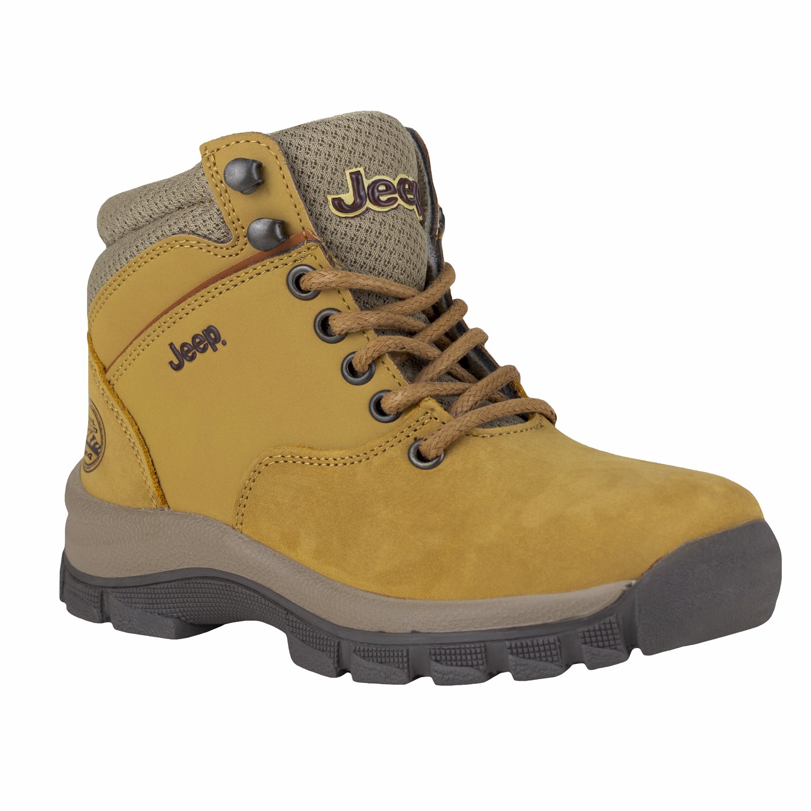 Botas Industriales Botas Jeep Para Mujer Price Shoes Seguridad