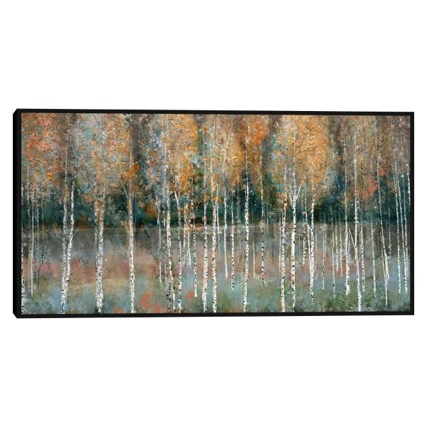 Cuadro Decorativo - Pausa perfecta 74 cm x 140 cm