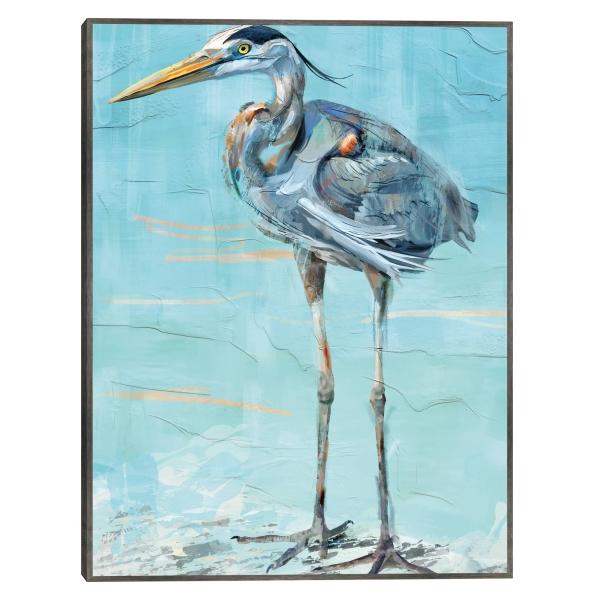 Cuadro Decorativo - Ave marina 147 cm x 112 cm