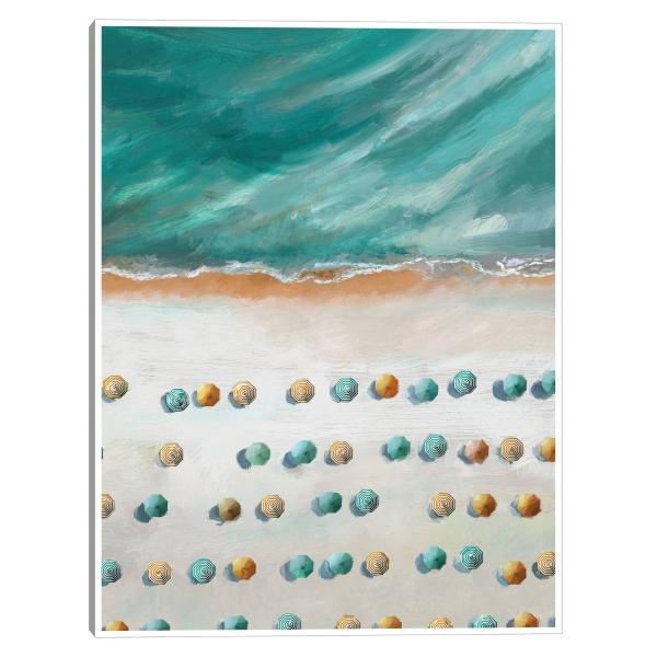 Cuadro Decorativo - Vista Perfecta II 107 cm x 81 cm