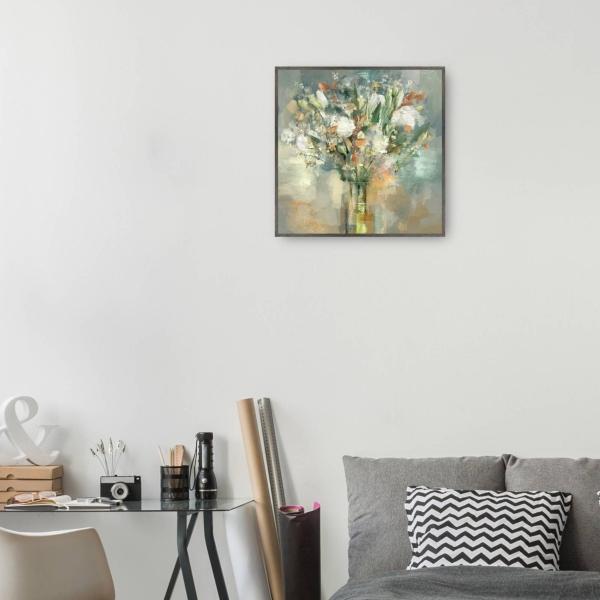 Cuadro Decorativo - Soho II 94 cm x 94 cm