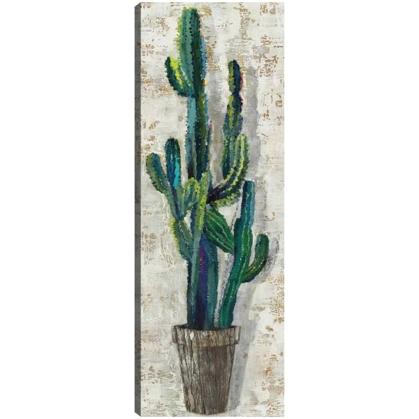 Cuadro Decorativo - capas de primavera 94 cm x 94 cm