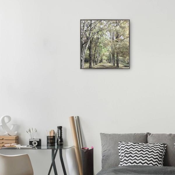 Cuadro Decorativo - Rango de primavera 94 cm x 94 cm