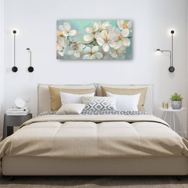 Cuadro Decorativo - Pulpo 94 cm x 94 cm