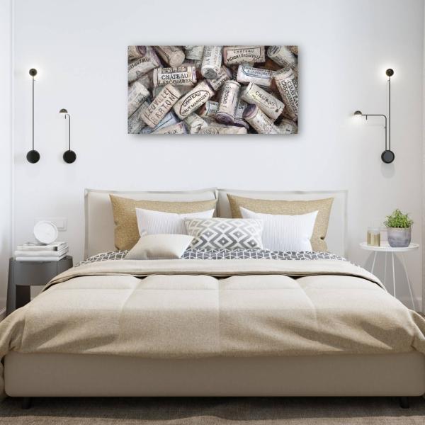 Cuadro Decorativo - Sueño de verano 94 cm x 94 cm