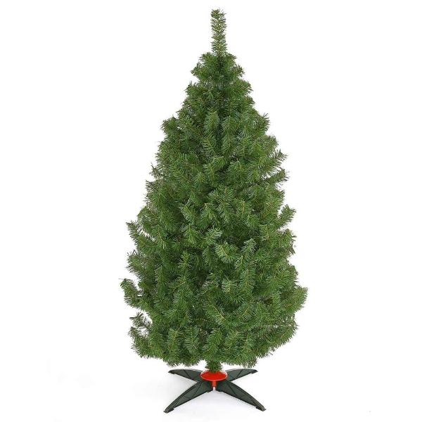 Arbol De Navidad Verde Balsam 175 Cms Naviplastic 