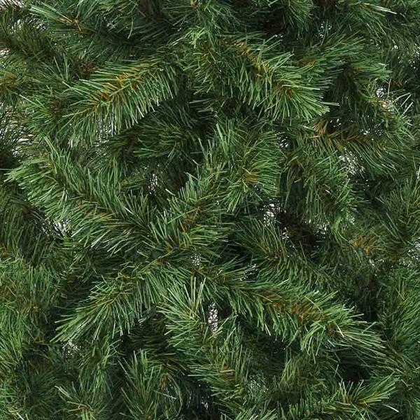 Arbol Frondoso Navidad Pino Lujo Bavaro 1.60m Naviplastic.