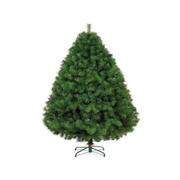 Arbol De Navidad Sierra Verde 1.90m Naviplastic