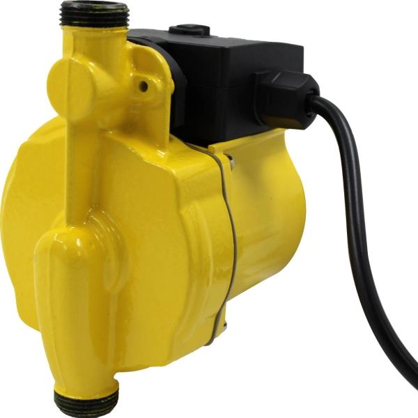 Bomba Presurizadora de Agua 1 Servicio 1/6 Hp 120 w Automatica Gutstark.