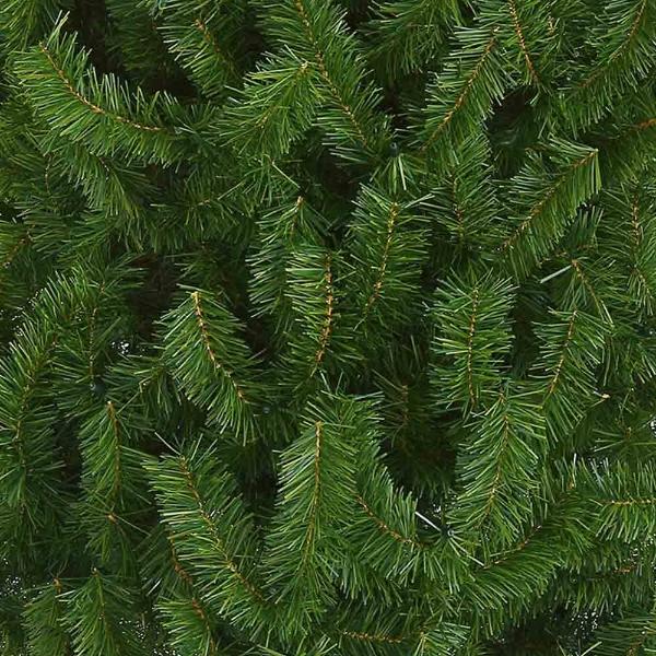  Arbol Navidad Artificial Balsam Grande 1.90m Pino Verde Naviplastic.