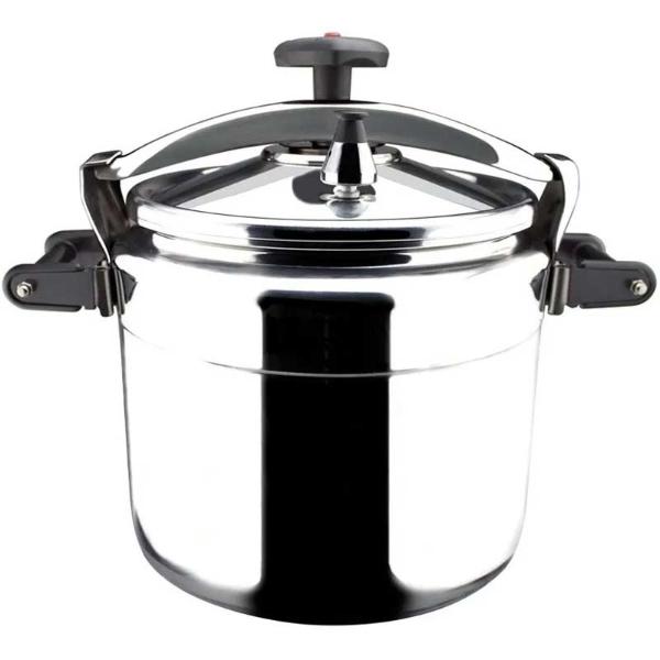 Olla A Presion Cocina Chef 15 L Magefesa Express.