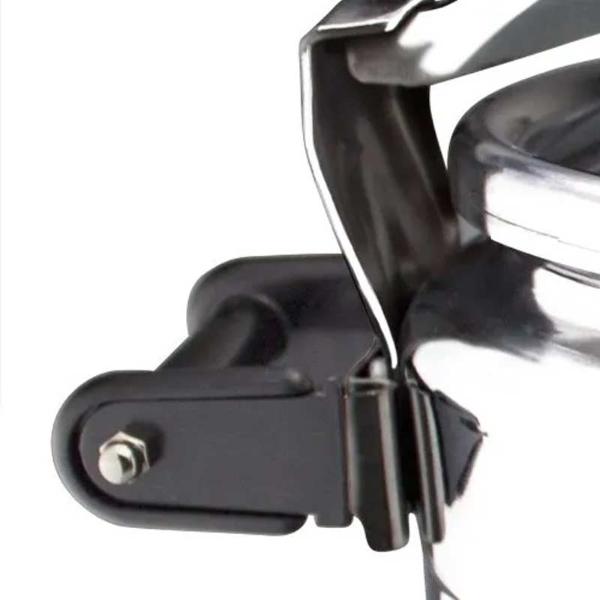 Olla A Presion Cocina Chef 15 L Magefesa Express.