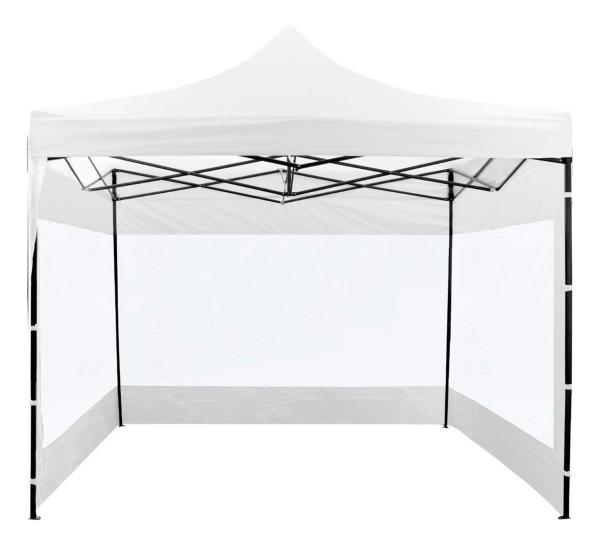 Carpa Toldo Paredes 3x3 Plegable
