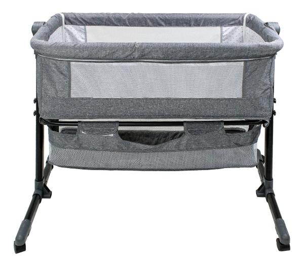 Cuna Colecho Bebe Cama Corral Ruedas Mosquitero Plegable