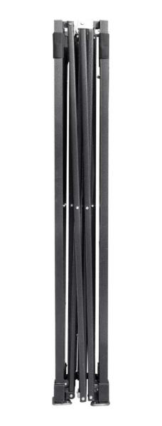 Carpa Toldo Paredes 3x3 Plegable