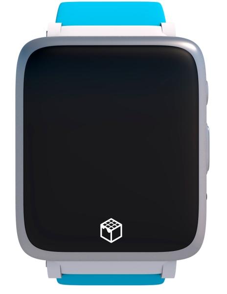 RELOJ INTELIGENTE PARA NIÑOS POMO TOAST