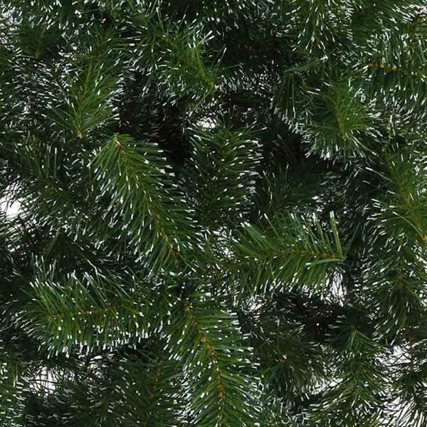 Arbol De Navidad 1. 90m Nevado Pino Artificial Navideño Naviplastic 