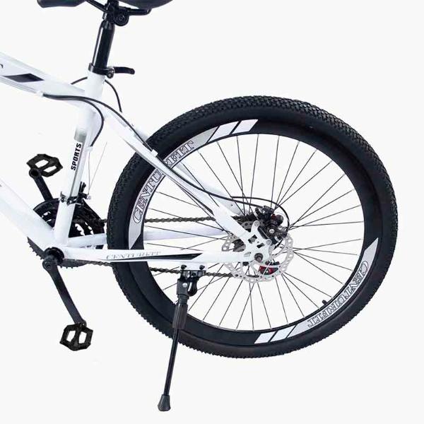 Bicicleta Deportiva Centurfit Rodada 26-21 Velocidades Ruta.