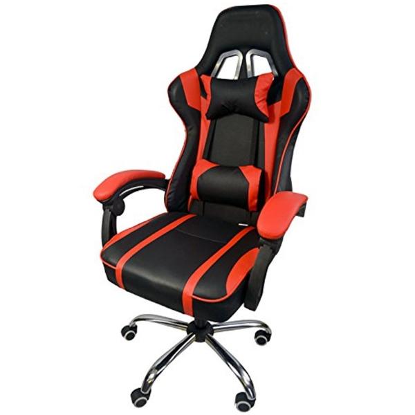 Silla Gamer Esport PC Ergonomica Computadora Videojuegos.