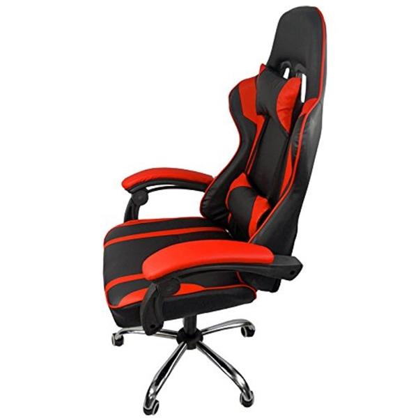 Silla Gamer Esport PC Ergonomica Computadora Videojuegos.