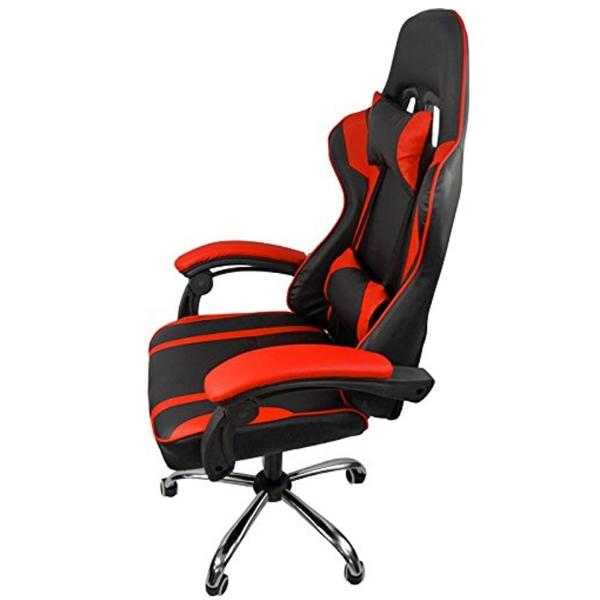 Silla Gamer Esport PC Ergonomica Computadora Videojuegos.