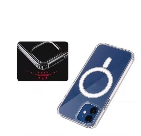 Funda para iphone 13 material TPU