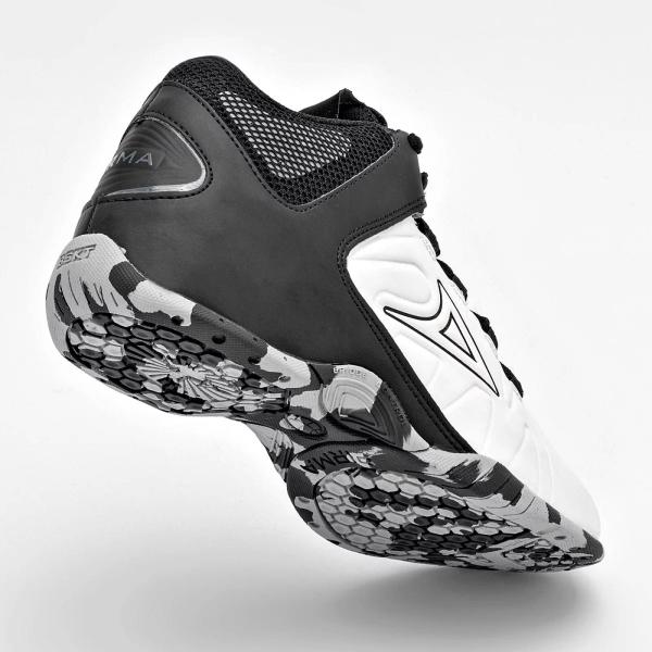 TENIS de Pirma Para Hombre Blanco 795 T7