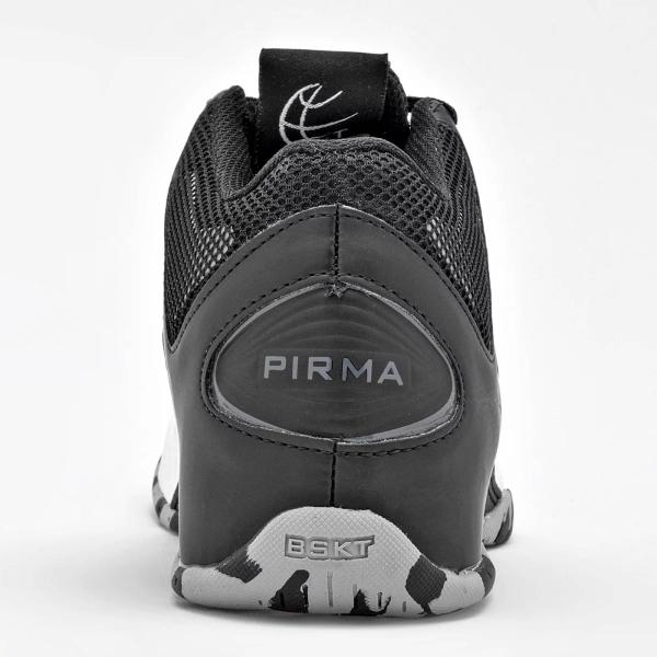 TENIS de Pirma Para Hombre Blanco 795 T7