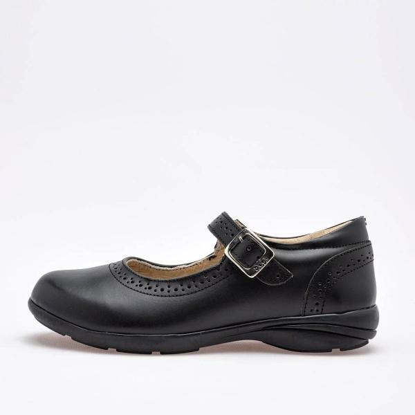 ZAPATO CASUAL  de Negro total Para Hombre Cafe 7504 T7