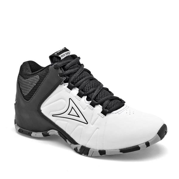 TENIS de Pirma Para Hombre Blanco 795 T7