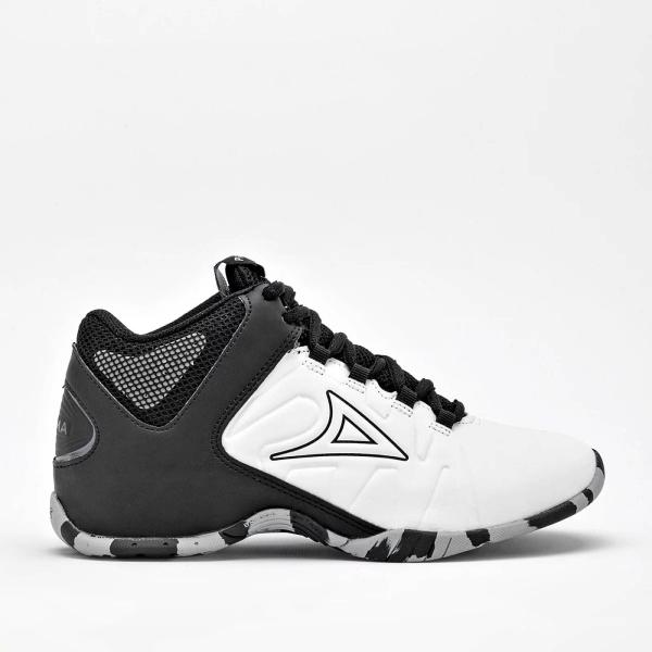 TENIS de Pirma Para Hombre Blanco 795 T7
