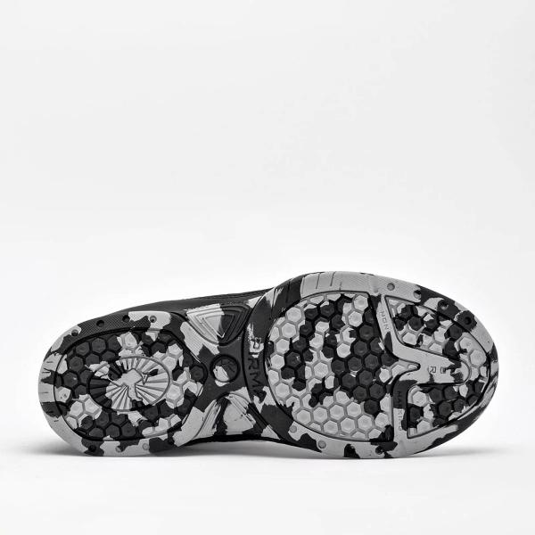 TENIS de Pirma Para Hombre Blanco 795 T7