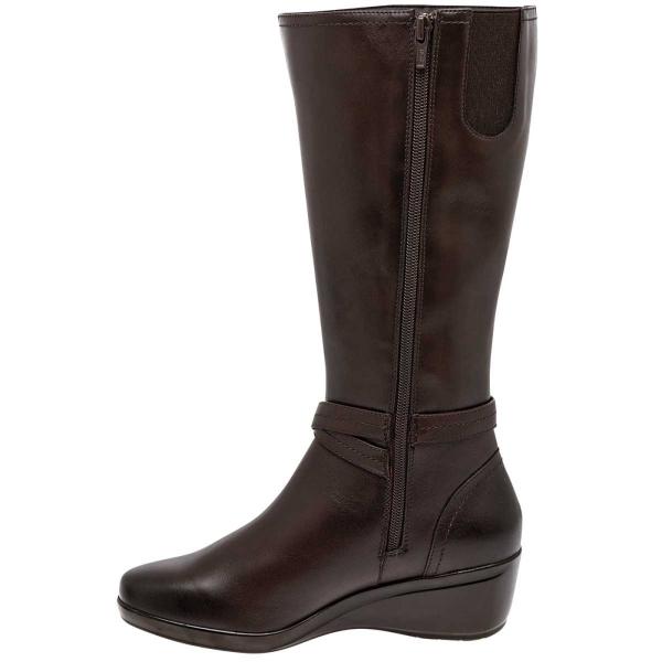 BOTA Flexi Mujer 111473 Color Cafe V5