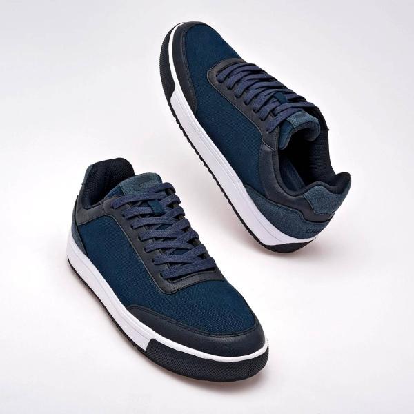 FLATS ESCOLAR  de Bambino Para Mujer Negro BM9005 T7