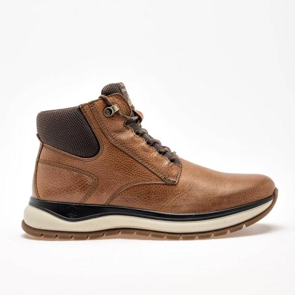 ZAPATO VESTIR Para Hombre Flexi 404608, Color Negro -1 V7