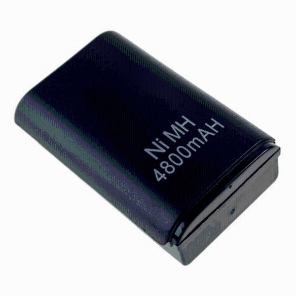 Kit Carga Y Juega Para Control Xbox 360