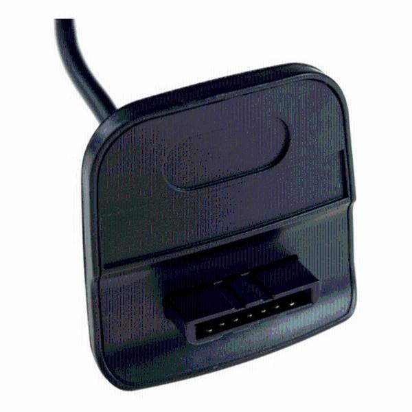 Kit Carga Y Juega Para Control Xbox 360